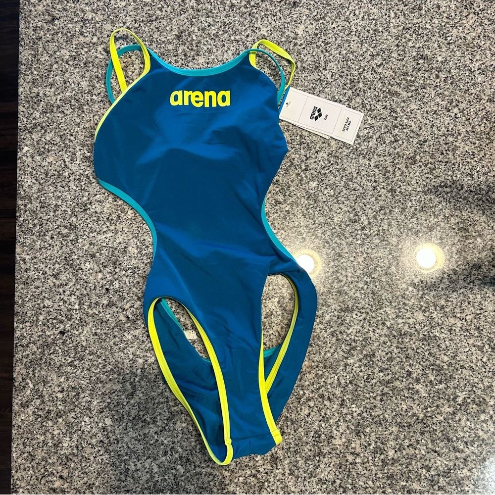 Arena One Switsuit
